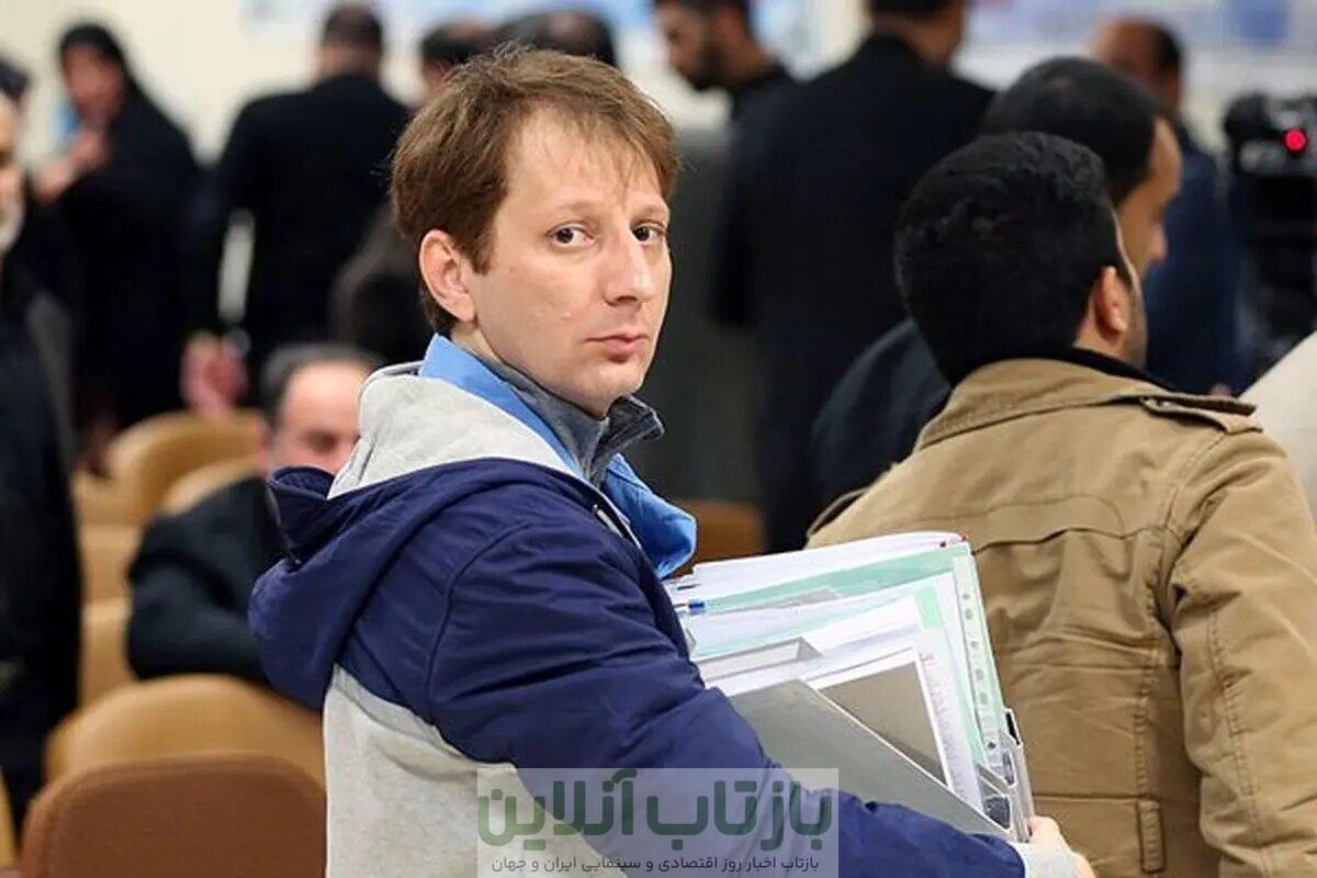 آخرین وضعیت تسویه بدهی بابک زنجانی/ اموال بابک زنجانی در اختیار چه کسی است؟